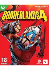 Borderlands 4 Standard Edition