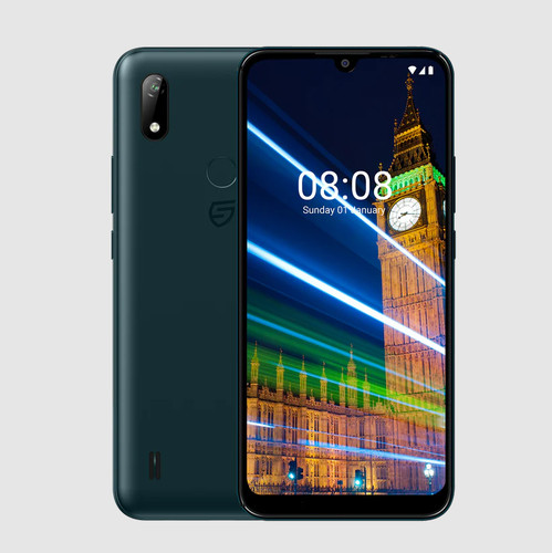 Stk smart phone 64gb - stk,