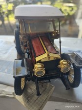 Franklin/Danbury mint 1:24