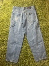 Vintage FUBU Hip Hop baggy