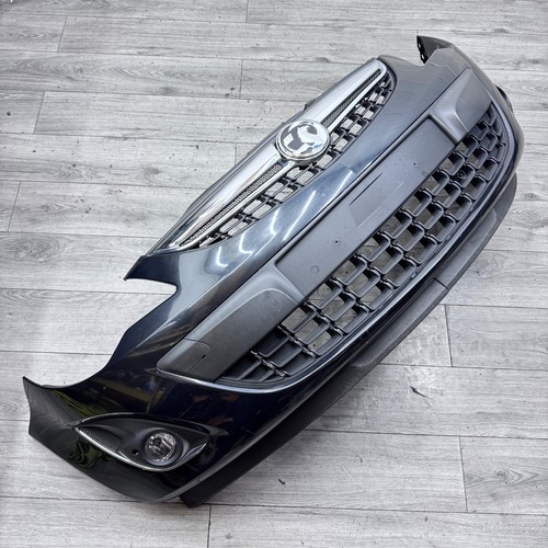 Vauxhall corsa bumper front - vauxhall,