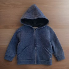 Zara Baby Boys Cozy Sponge