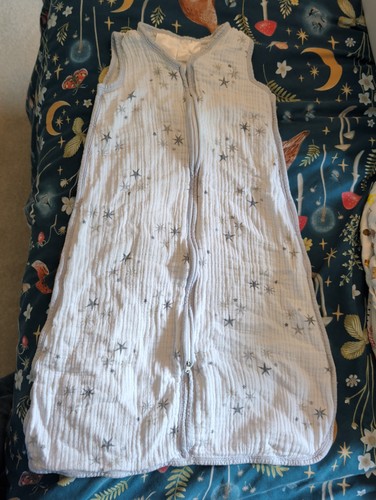 Aden anais muslin - +, sleeping