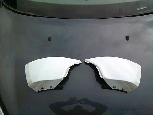 Fiesta zetec rear bumper - fiesta,