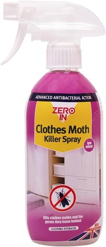 500ml zero clothes - 500ml, in