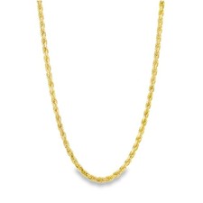 9ct yellow gold square - yellow,