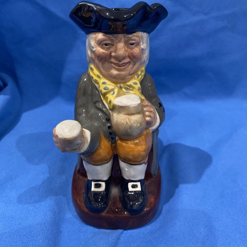 Royal doulton happy john - happy,