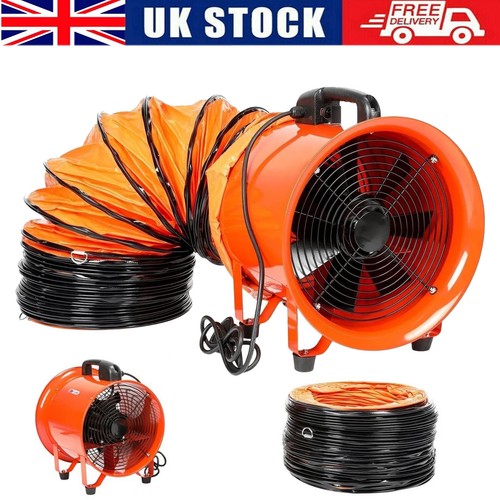 Dust extractor ventilation fan - dust,