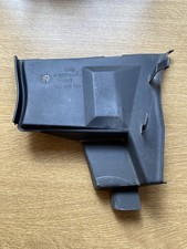 Mk2 Golf ECU Cover Hard