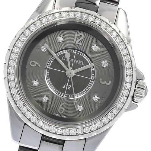 Chanel j12 chromatic - chanel,