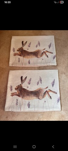 Evans lichfield leaping hare - lichfield,