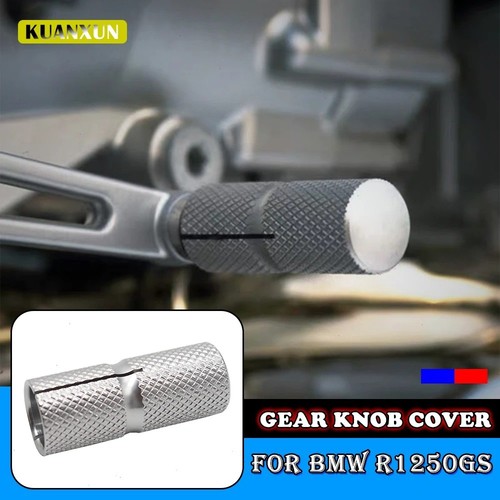 Shift gear lever extension - gear,