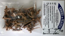 Armies in Plastic: Napoleonic