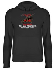 Personalised Knight Warrior