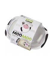 MooMoo Butter Dish Butter Pod
