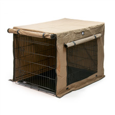 42” XL FOLDING DOG CAGE
