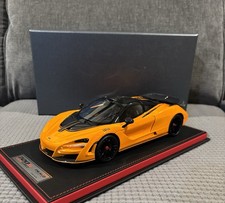 1/18 Peako McLaren 720S