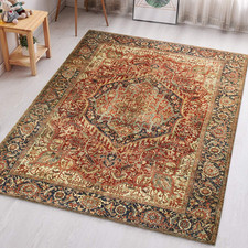 Rugs for Bedroom Living Room -