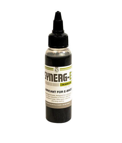 Silca synerg drip bike lube - bike,