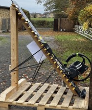 Hydraulic Hedge Cutter  to Fit