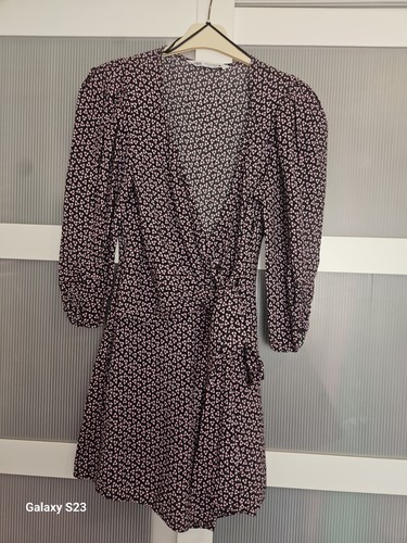 Zara playsuit size small - playsuit,