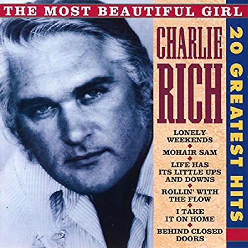 Rich charlie the most - -,