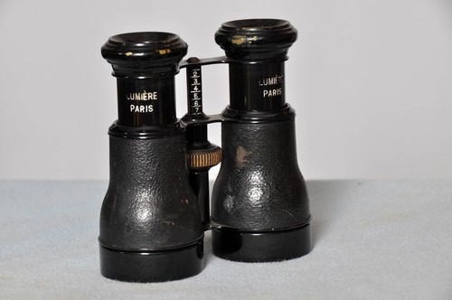 Lumiere paris vintage field - lumiere,,
