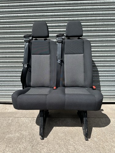 Ford transit mk8 minibus - ford,