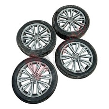 VOLKSWAGEN T-ROC 18" 5X112