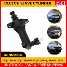 Clutch Slave Cylinder for VW