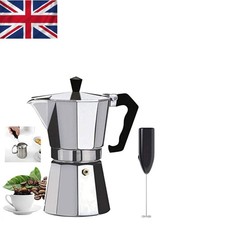 Timeless Italian Espresso