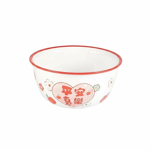 Red ceramic chinese wedding - chinese,