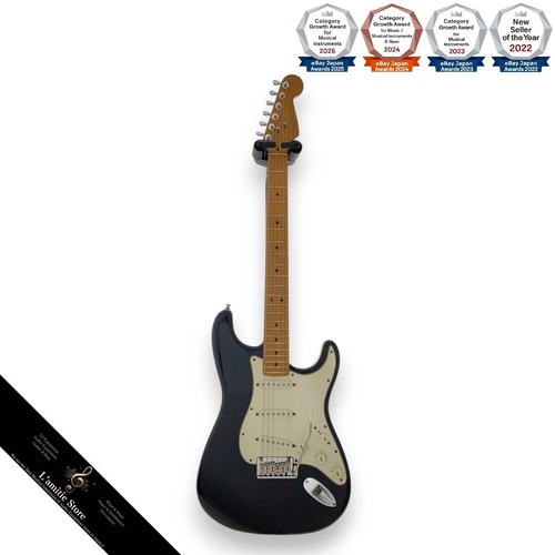 Fender american standard - fender,