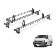 VW Transporter Roof Rack for