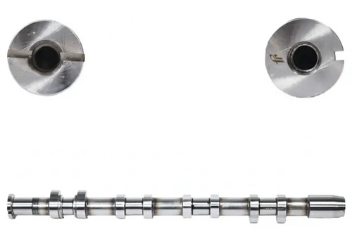 Camshaft exhaust side - camshaft,
