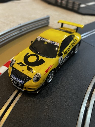 Scalextric car c2961 porsche - ,