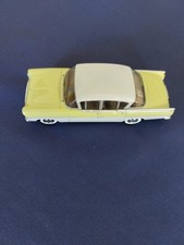 Vanguards Vauxhall PA Cresta 