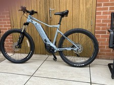 GIANT Fathom Hybrid Bike Frame Size L 27.5 Wheels Shimano Gears and Brakes