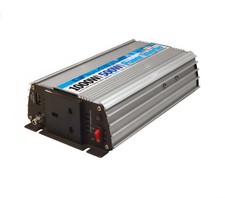STREETWIZE 500W/1000W DC / AC