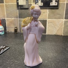 Vintage Avon figural perfume