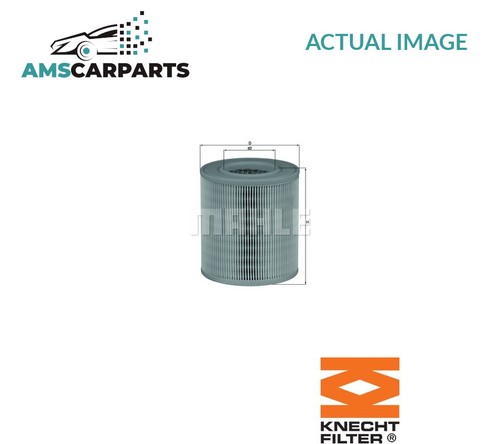 Engine air filter element - filter, lx