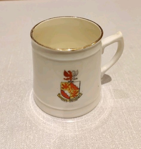 Florentine china cup fairlie - florentine, cup.