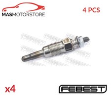 ENGINE GLOW PLUGS FEBEST