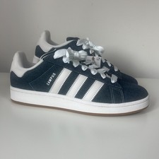 Adidas Campus 00s Denim Blue - J13163 - Size 11.5 UK