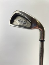 Callaway Golf 4 Iron X-14 Steelhead Regular Flex Graphite /Right /New Grip/28127