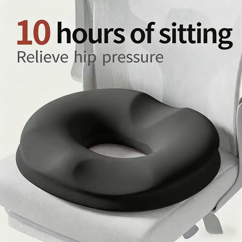 Orthopedic memory foam donut - orthopedic,
