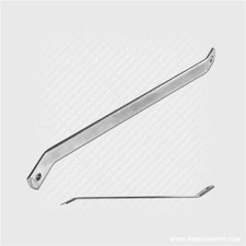 Go Kart Wright Bambino & Cadet Upper Nassau Panel Bracket Karting