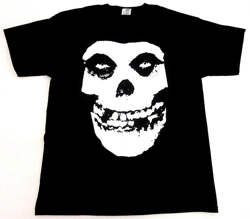 The misfits shirt fiend - the,
