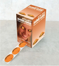 Sunbed goggles winkease - **sunbed,