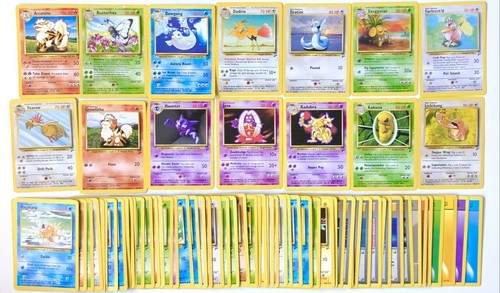 2000 pokemon base - base,